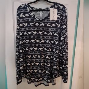 Latched Mama Long sleeve